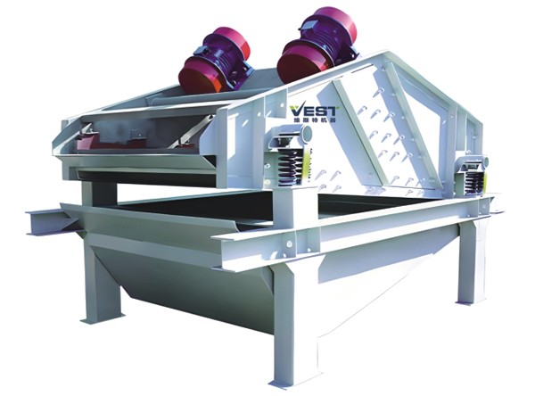 ZSD Series Dewatering Screen