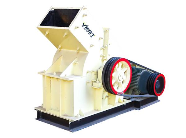 PC Hammer Crusher