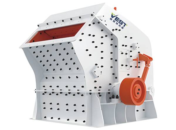 PFW Series Impact Crusher