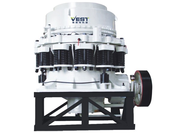 PSG Symons Cone Crusher