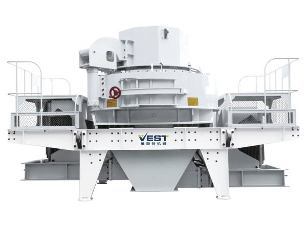 VSI Sand Making Machine