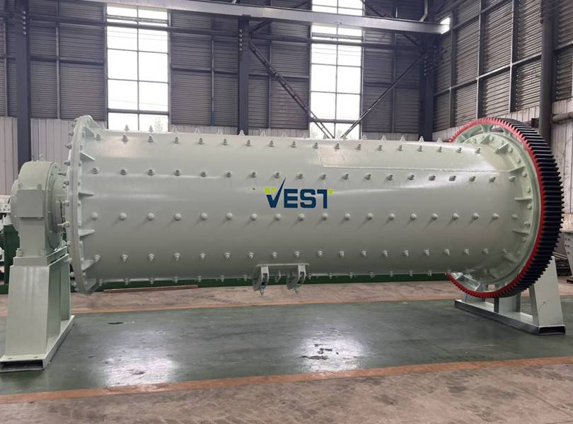 Ball Mill