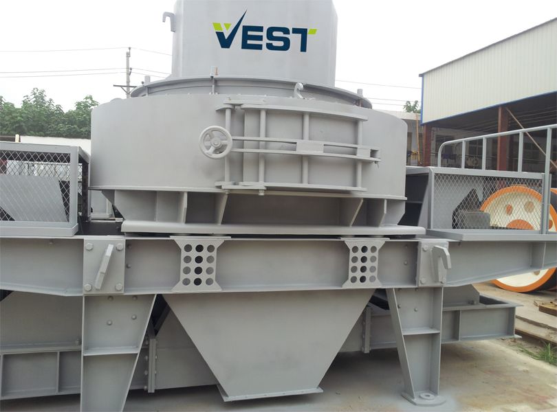 VSI Sand Making Machine