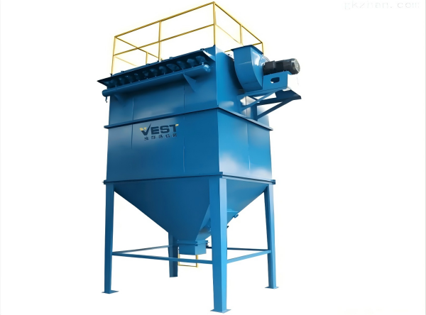 DMC series Pulse Dust Collector