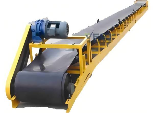 Belt Conveyor