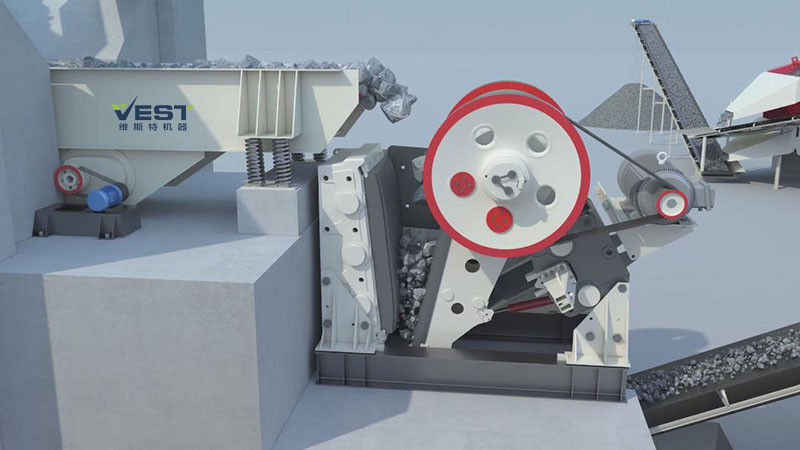 Jaw Crusher