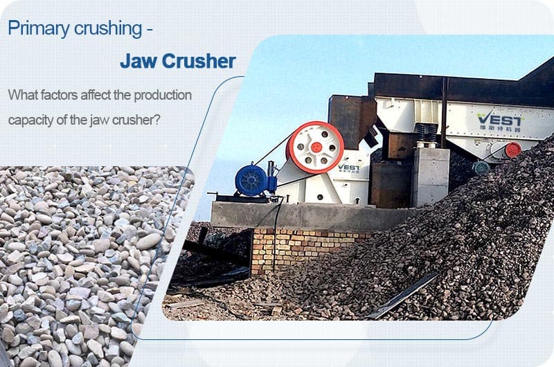 Jaw Crusher